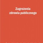Zagrożenia zdrowia publicznego — okładka e-booka