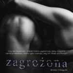 Tytuł: Zagrożona
Autor: J.L. Drake
Wydawnictwo: NieZwykłe Zagraniczne
Formaty: MOBI, EPUB
