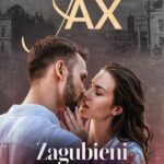 Tytuł: Zagubieni w mroku
Autor: Joanna Jax
Wydawnictwo: Videograf
Formaty: MOBI, EPUB