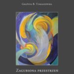 Zagubiona przestrzeń i co dalej... — okładka e-booka