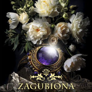 Tytuł: Zagubiona relikwia. Gorset i szpada. Tom 3
Autor: Alek Rogoziński
Wydawnictwo: Purple Book
Formaty: EPUB, MOBI