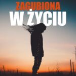 Zagubiona w życiu — okładka e-booka