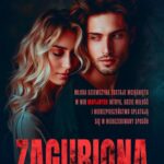 Zagubiona — okładka e-booka