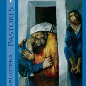 Tytuł: Zagubione ojcostwo
Autor: Paul Josef Cordes
Wydawnictwo: Bernardinum
Formaty: EPUB, MOBI
