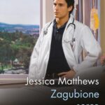 Zagubione serce — okładka e-booka