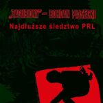Zagubiony ‒ Bohdan Piasecki — okładka e-booka