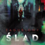 Zagubiony ślad — okładka e-booka