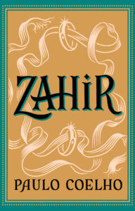 Tytuł: Zahir
Autor: Paulo Coelho
Wydawnictwo: Drzewo Babel
Formaty: EPUB, MOBI