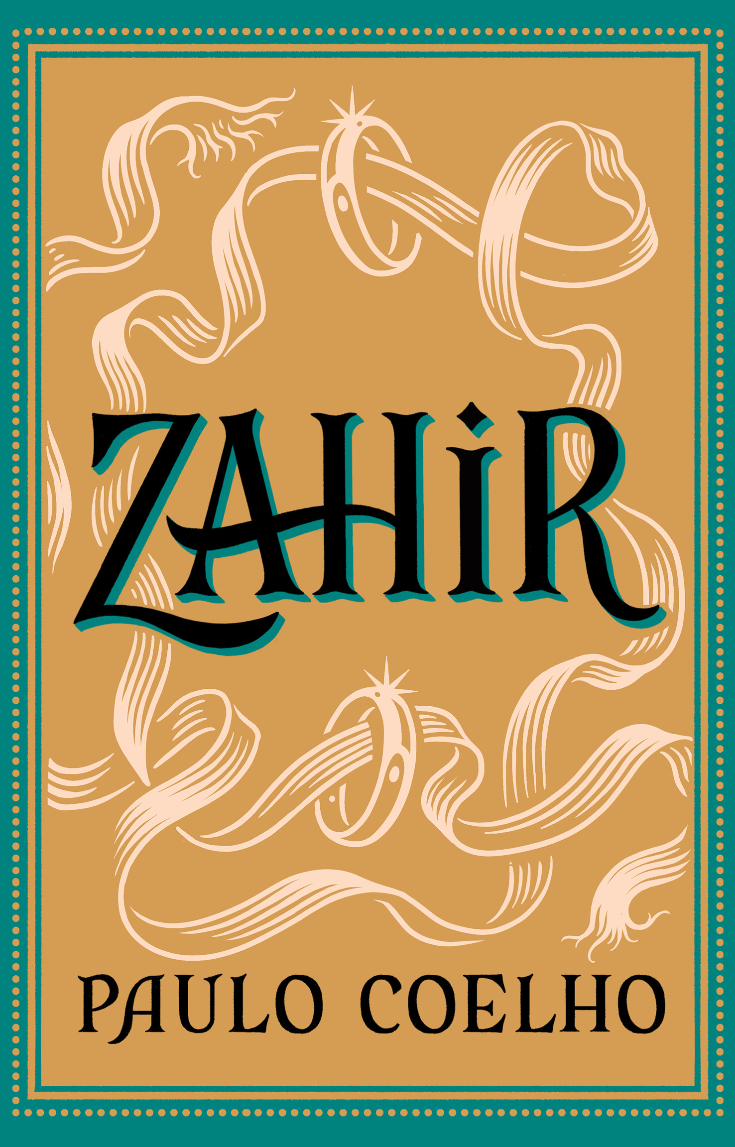 Tytuł: Zahir
Autor: Paulo Coelho
Wydawnictwo: Drzewo Babel
Formaty: EPUB, MOBI
