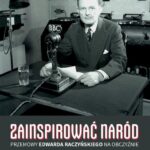 Zainspirować naród — okładka e-booka