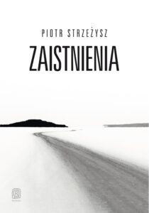 Zaistnienia — okładka e-booka