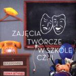 Tytuł: Zajęcia twórcze w szkole Część 2
Autor: Grzegorz Noras
Wydawnictwo: Bookplan.pl Joanna Zimny
Formaty: MOBI, EPUB
