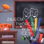 Tytuł: Zajęcia twórcze w szkole Część 3
Autor: Grzegorz Noras
Wydawnictwo: Bookplan.pl Joanna Zimny
Formaty: MOBI, EPUB