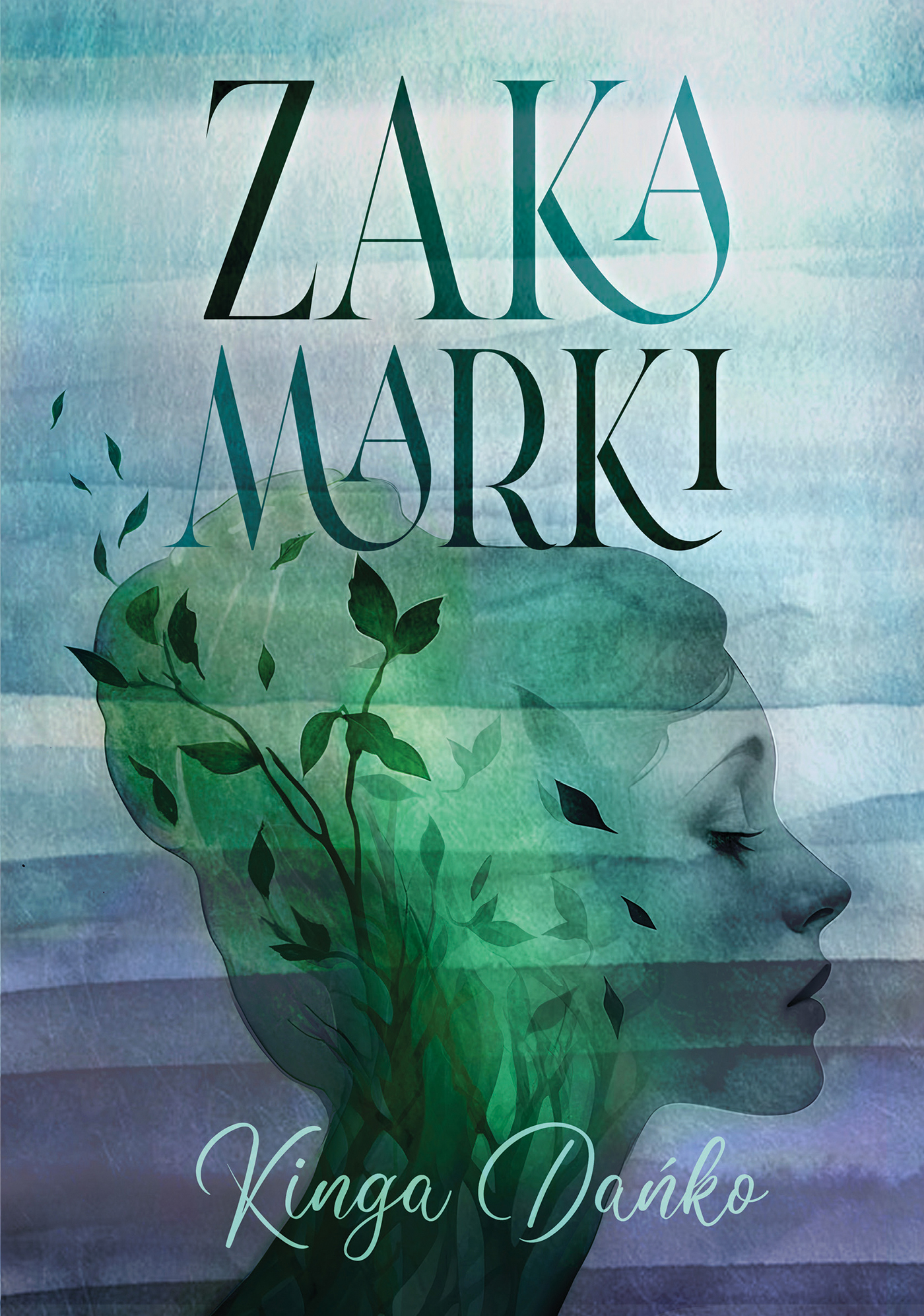 Tytuł: Zakamarki
Autor: Kinga Dańko
Wydawnictwo: Wydawnictwo Hm
Formaty: EPUB, PDF, MOBI