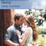 Zakaz kochania — okładka e-booka