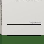 Tytuł: Zakaz nadużycia praw procesowych
Autor: Grzegorz Kamieński
Wydawnictwo: Wolters Kluwer
Formaty: PDF