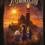 Tytuł: Zakazana magia. Szkoła Astromagów. Tom 2
Autor: Anna Włodarkiewicz
Wydawnictwo: Świetlik
Formaty: EPUB, MOBI