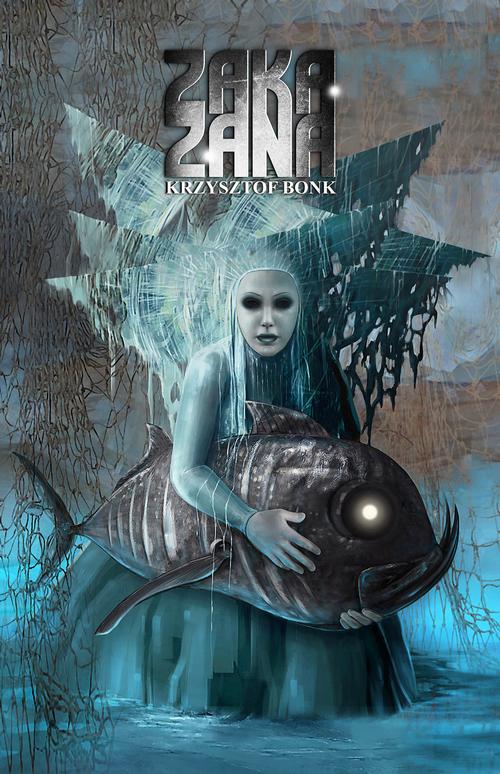 Tytuł: Zakazana Saga diabelska. Tom 1
Autor: Krzysztof Bonk
Wydawnictwo: Wydawnictwo e-bookowo
Formaty: EPUB, MOBI
