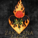 Zakazana studentka — okładka e-booka