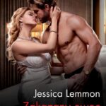Tytuł: Zakazany owoc
Autor: Jessica Lemmon
Wydawnictwo: Harlequin
Formaty: EPUB, MOBI