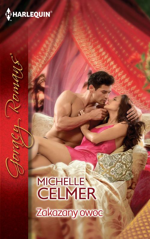 Tytuł: Zakazany owoc
Autor: Michelle Celmer
Wydawnictwo: Harlequin
Formaty: EPUB, MOBI
