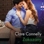 Zakazany romans — okładka e-booka
