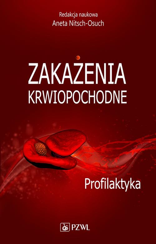 Tytuł: Zakażenia krwiopochodne. Profilaktyka
Autor: 
Wydawnictwo: PZWL
Formaty: EPUB, MOBI