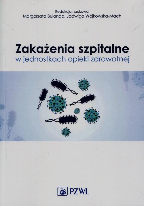 Tytuł: Zakażenia szpitalne w jednostkach opieki zdrowotnej
Autor: 
Wydawnictwo: PZWL
Formaty: MOBI, EPUB