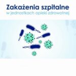 Tytuł: Zakażenia szpitalne w jednostkach opieki zdrowotnej. Rozdział 8
Autor: Marta Wałaszek, Marta Budnik - Szymoniuk, Anna Zmarzły, Małgorzata Szczepaniak
Wydawnictwo: PZWL
Formaty: MOBI, EPUB