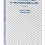 Tytuł: Zakażenia szpitalne w wybranych oddziałach. Część II
Autor: Andrzej Denys
Wydawnictwo: Wolters Kluwer
Formaty: PDF