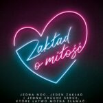 Tytuł: Zakład o miłość
Autor: Agnieszka Lingas-Łoniewska
Wydawnictwo: JakBook
Formaty: MOBI, EPUB