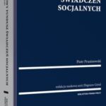 Zakładowy Fundusz Świadczeń Socjalnych — okładka e-booka