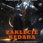 Tytuł: Zaklęcie Kedara
Autor: Andrzej Mathiasz
Wydawnictwo: Wydawnictwo e-bookowo
Formaty: EPUB, MOBI, PDF