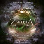 Tytuł: Zaklęta
Autor: Laura Thalassa
Wydawnictwo: Nowe Strony
Formaty: MP3