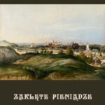 Tytuł: Zaklęte pieniądze. Opowiadanie z życia ludu górskiego.
Autor: Michał Bałucki
Wydawnictwo: Armoryka
Formaty: EPUB, MOBI