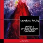 Tytuł: Zaklęty w szerszenim gnieździe
Autor: Jarosław Błahy
Wydawnictwo: Forma
Formaty: EPUB, MOBI