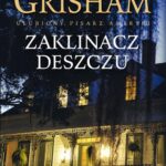 ZAKLINACZ DESZCZU — okładka e-booka