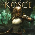 Tytuł: Zaklinaczka kości
Autor: Nicki Pau Preto
Wydawnictwo: Nowe Strony
Formaty: EPUB, MOBI