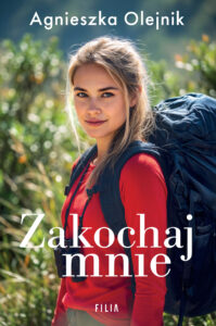 Zakochaj mnie — okładka e-booka