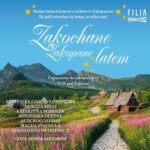 Tytuł: Zakochane Zakopane latem
Autor: Opracowanie zbiorowe
Wydawnictwo: Storybox
Formaty: MP3