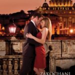 Tytuł: Zakochani w Rzymie
Autor: Kim Lawrence
Wydawnictwo: Harlequin
Formaty: MOBI, EPUB