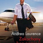 Tytuł: Zakochany bez pamięci
Autor: Andrea Laurence
Wydawnictwo: Harlequin
Formaty: EPUB, MOBI