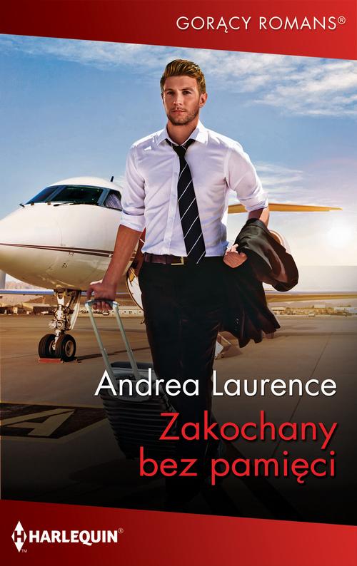 Tytuł: Zakochany bez pamięci
Autor: Andrea Laurence
Wydawnictwo: Harlequin
Formaty: EPUB, MOBI