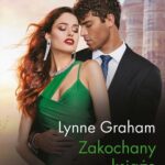 Tytuł: Zakochany książę
Autor: Lynne Graham
Wydawnictwo: Harlequin
Formaty: MOBI, EPUB