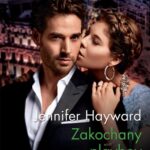 Tytuł: Zakochany playboy
Autor: Jennifer Hayward
Wydawnictwo: Harlequin
Formaty: MOBI, EPUB