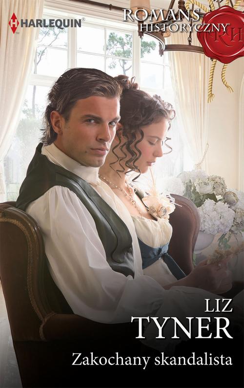 Tytuł: Zakochany skandalista
Autor: Liz Tyner
Wydawnictwo: Harlequin
Formaty: MOBI, EPUB