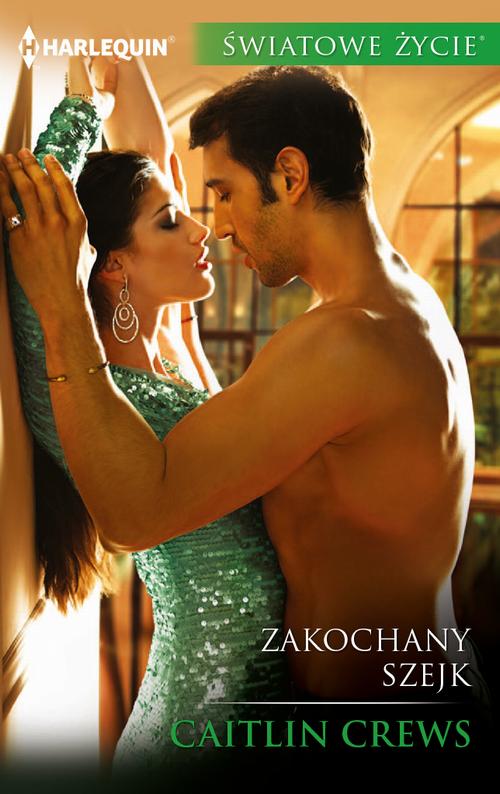 Tytuł: Zakochany szejk
Autor: Caitlin Crews
Wydawnictwo: Harlequin
Formaty: EPUB, MOBI