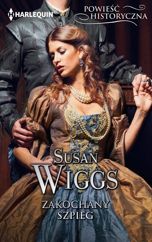 Tytuł: Zakochany szpieg
Autor: Susan Wiggs
Wydawnictwo: Harlequin
Formaty: MOBI, EPUB