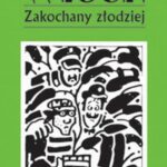 Zakochany złodziej — okładka e-booka