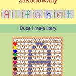 Tytuł: Zakodowany alfabet
Autor: Katarzyna Michalec
Wydawnictwo: Wydawnictwo e-bookowo
Formaty: PDF